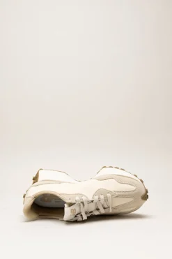 New Balance - Beige Sneaker