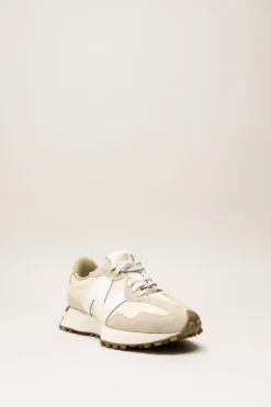 New Balance - Beige Sneaker