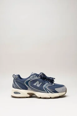 New Balance - Blauw Sneaker