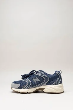New Balance - Blauw Sneaker