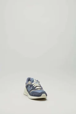 New Balance - Blauw Sneaker