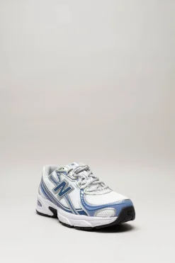 New Balance - Blauw Sneaker