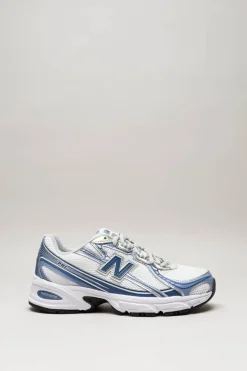 New Balance - Blauw Sneaker