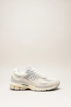 New Balance - Ecru Sneaker