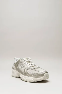 New Balance - Goud Sneaker