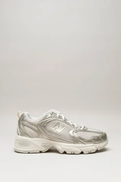 New Balance - Goud Sneaker