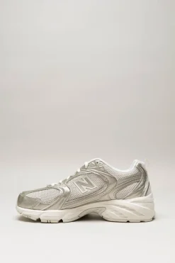 New Balance - Goud Sneaker