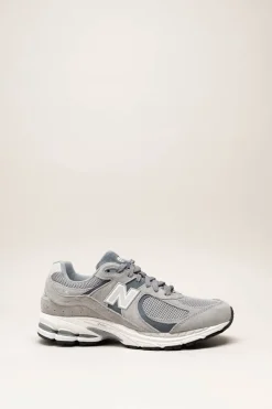 New Balance - Grijs Sneaker