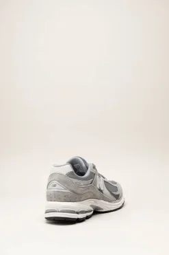 New Balance - Grijs Sneaker