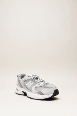 New Balance - Grijs Sneaker