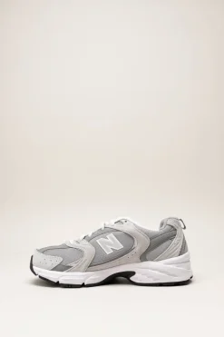 New Balance - Grijs Sneaker