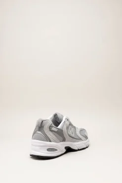 New Balance - Grijs Sneaker