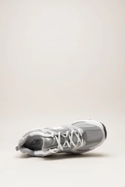 New Balance - Grijs Sneaker