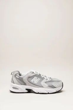 New Balance - Grijs Sneaker