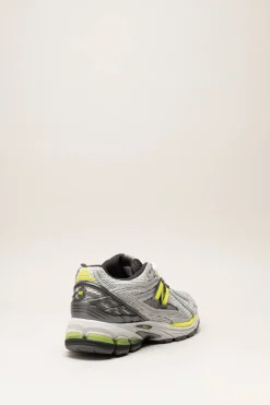 New Balance - Grijs Sneaker