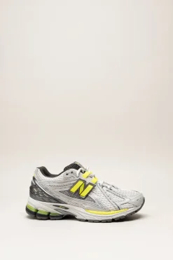 New Balance - Grijs Sneaker