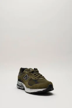 New Balance - Kaki Sneaker