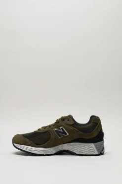 New Balance - Kaki Sneaker