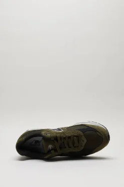 New Balance - Kaki Sneaker
