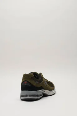 New Balance - Kaki Sneaker