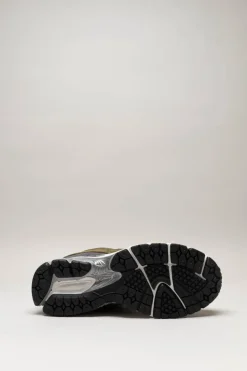 New Balance - Kaki Sneaker