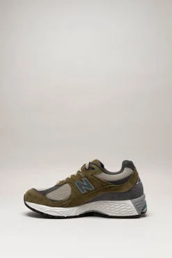 New Balance - Kaki Sneaker