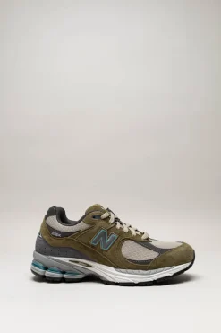 New Balance - Kaki Sneaker