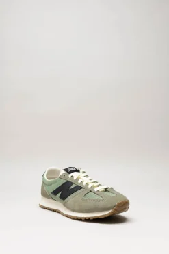 New Balance - Kaki Sneaker