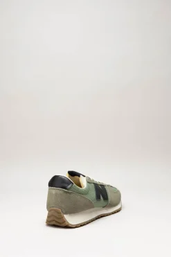 New Balance - Kaki Sneaker