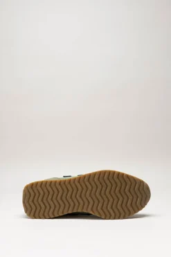 New Balance - Kaki Sneaker