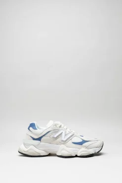 New Balance - Lichtbeige Sneaker
