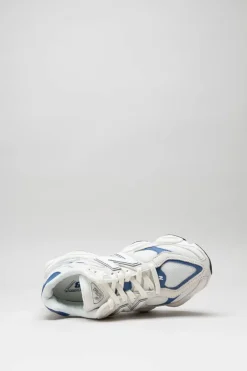 New Balance - Lichtbeige Sneaker