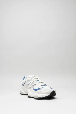 New Balance - Lichtbeige Sneaker