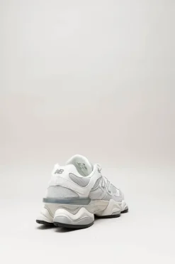 New Balance - Lichtgrijs Sneaker