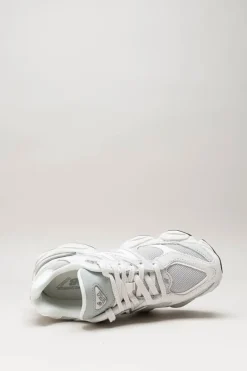New Balance - Lichtgrijs Sneaker