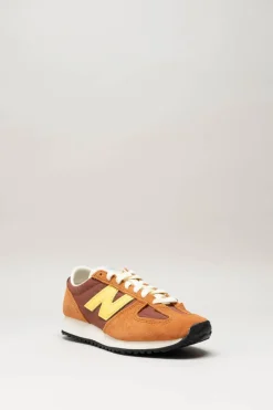 New Balance - Oranje Sneaker