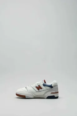 New Balance - Wit Sneaker