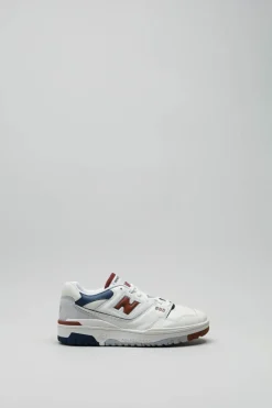 New Balance - Wit Sneaker