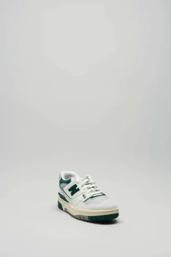 New Balance - Wit Sneaker