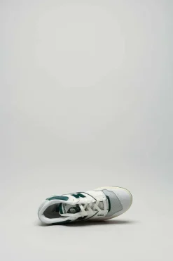 New Balance - Wit Sneaker