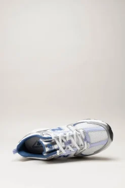 New Balance - Zilver Sneaker