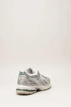 New Balance - Zilver Sneaker
