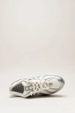 New Balance - Zilver Sneaker
