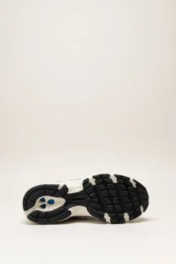 New Balance - Zilver Sneaker