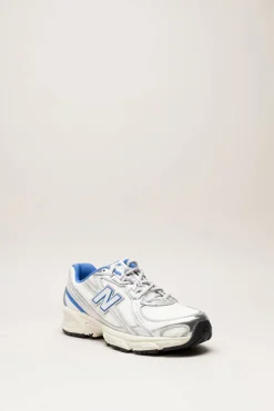 New Balance - Zilver Sneaker