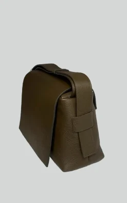 No/an - Kaki Cross body