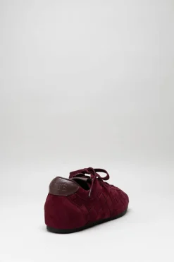 Note - Bordeaux Sneaker