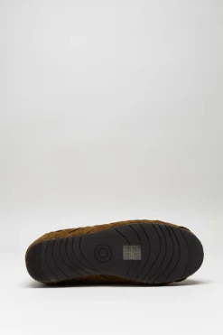 Note - Donkerbruin Sneaker