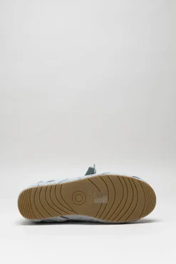 Note - Lichtblauw Sneaker