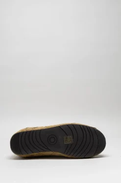 Note - Lichtbruin Sneaker